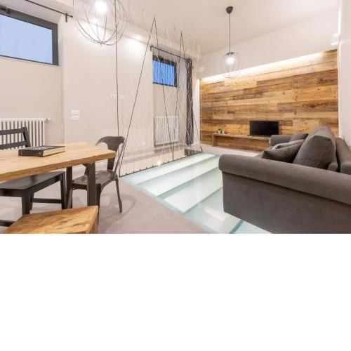 Casa da Suite Armonia