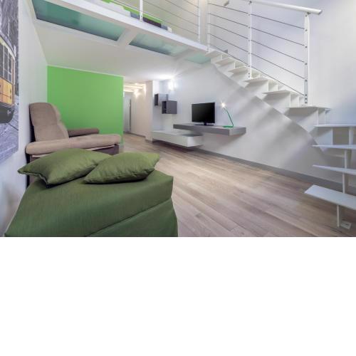 Casa da Suite Concept