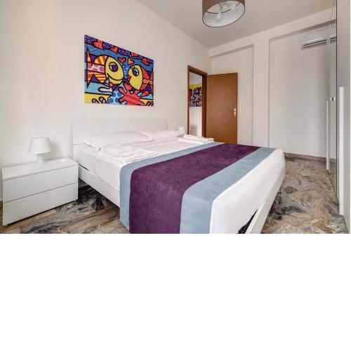 Casa da Suite Creativa