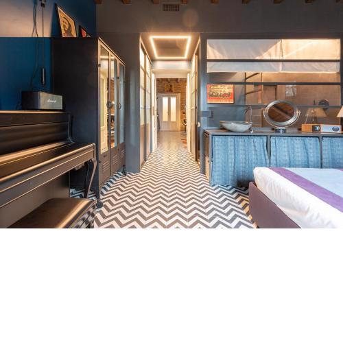 Casa da Suite Estrosa