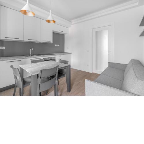 Casa da Suite Grey