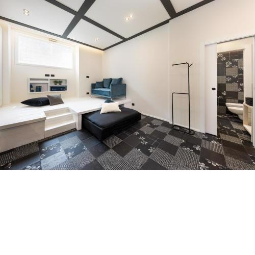 Casa da Suite Icona