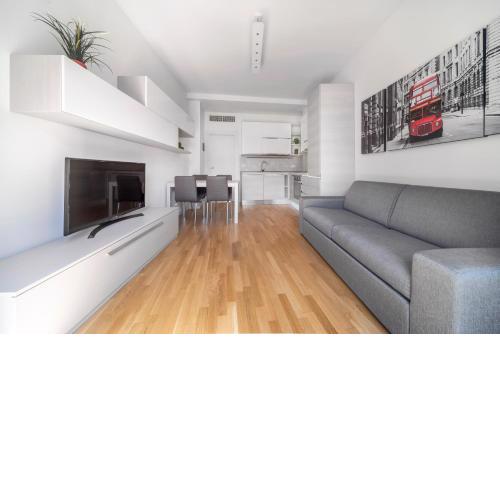 Casa da Suite Luce