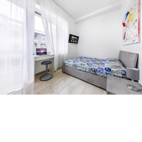 Casa da Suite Lukema