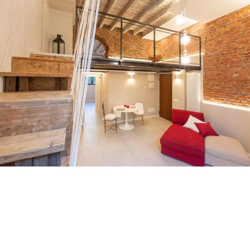 Casa da Suite Nolo