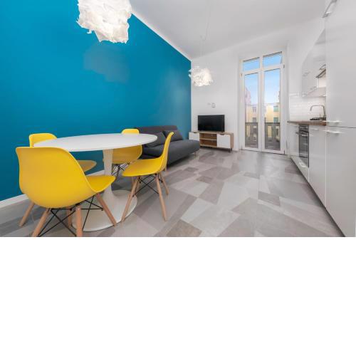 Casa da Suite Pianeta