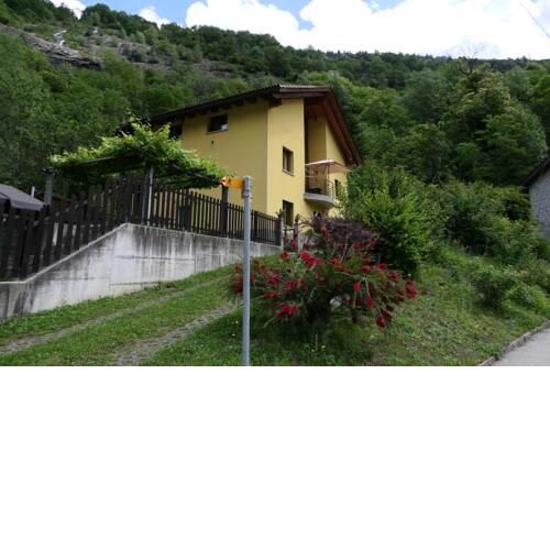 Casa Da Tos 9