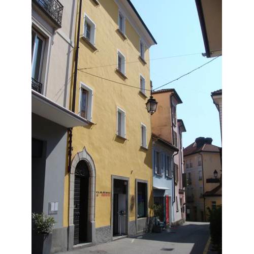 Casa Da Vinci B&B