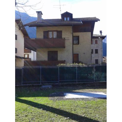 Casa Dalbon Chistè