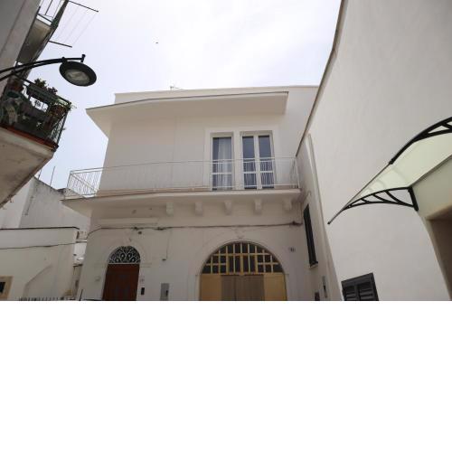 Casa Dalmazia