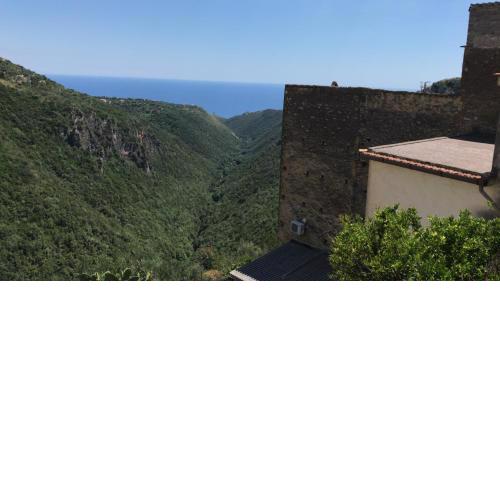 Casa Dambrosio vacation Breathtaking views