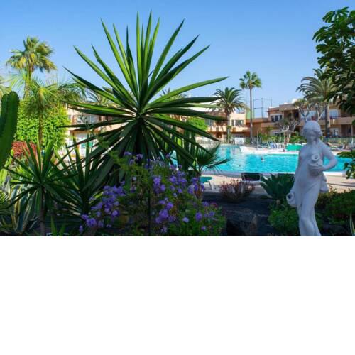 Casa Dan "Residencial Las Dunas"