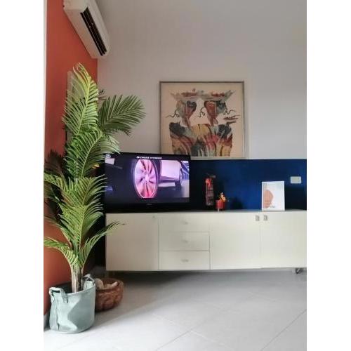Casa Dana Andora