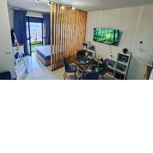 Casa Danaya