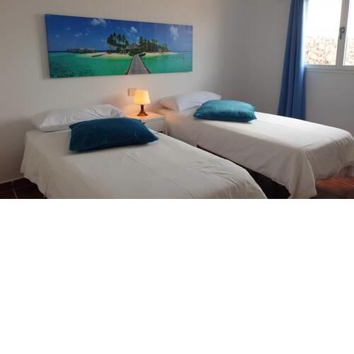 Casa Daniela Lajares 100 X 100 relax