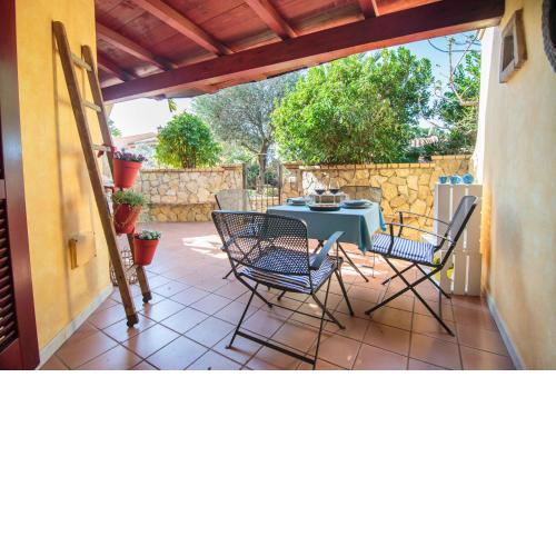Casa Daniela