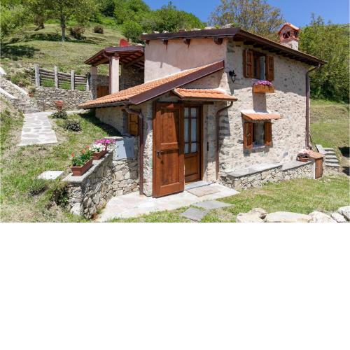 Casa Daniela