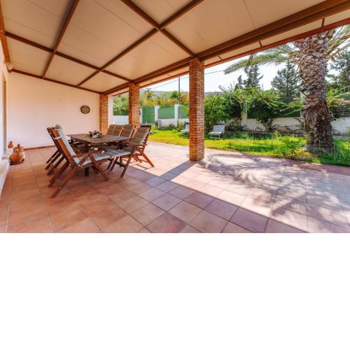 Casa Daniela