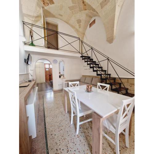 CASA DANTE