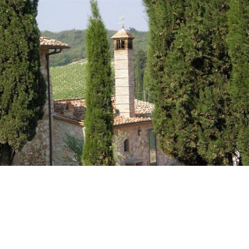 Casa Dante