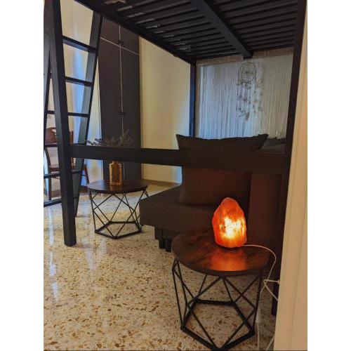 CASA DARIA your home away from home