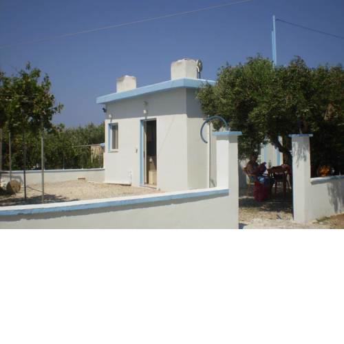 Casa D'armaro's