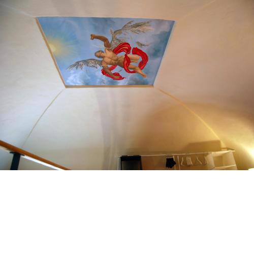 Casa D'Arte Ottolini