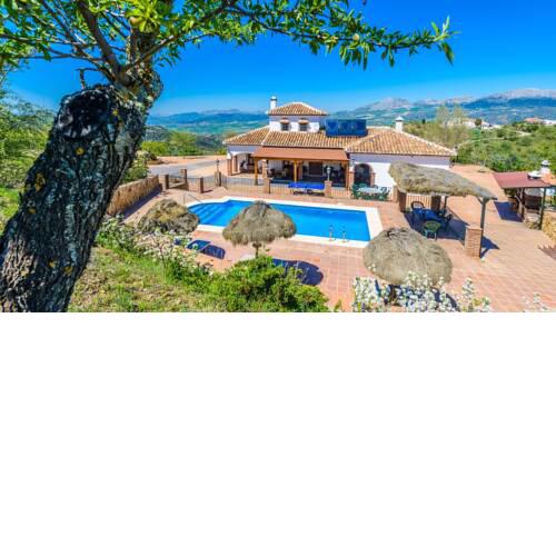 Casa Datil Colmenar