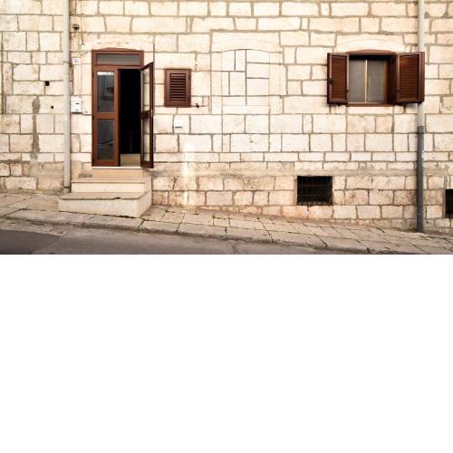Casa D'Aversa by Typney