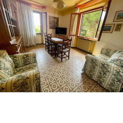 Casa David