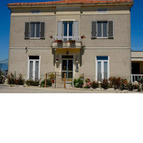 Casa Davina