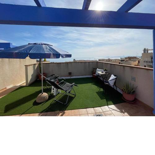 Casa Dawn