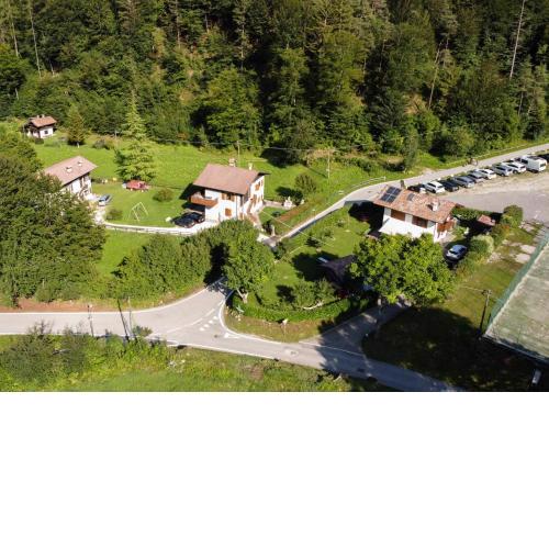 Casa Dazio