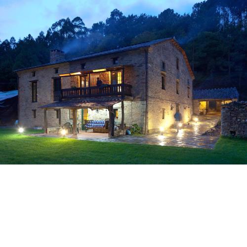 Casa de Aldea Terraverde