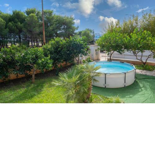 CASA DE ANDRE'
