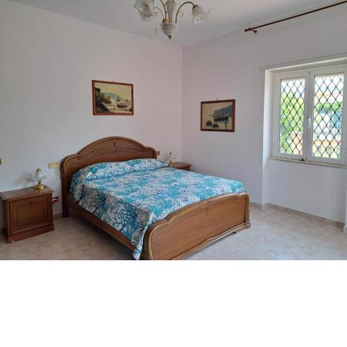 CASA DE ANGELIS