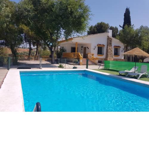 Casa de Campo Carmeli "Jacuzzi"