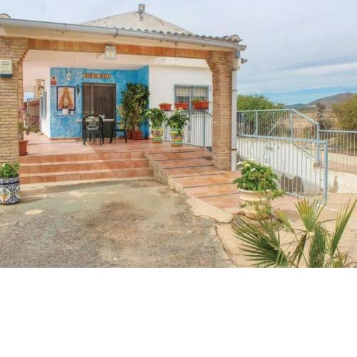 Casa de campo con piscina privada