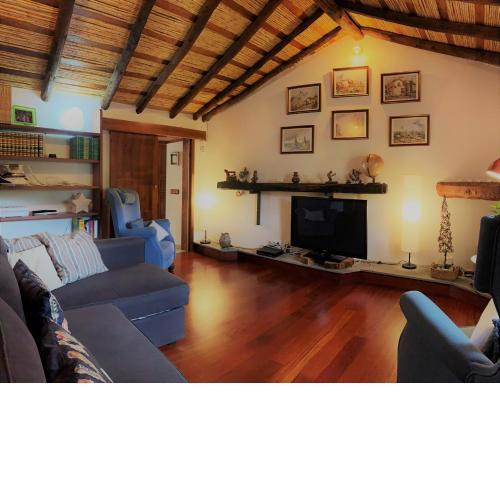 Casa de campo privada en San Mateo