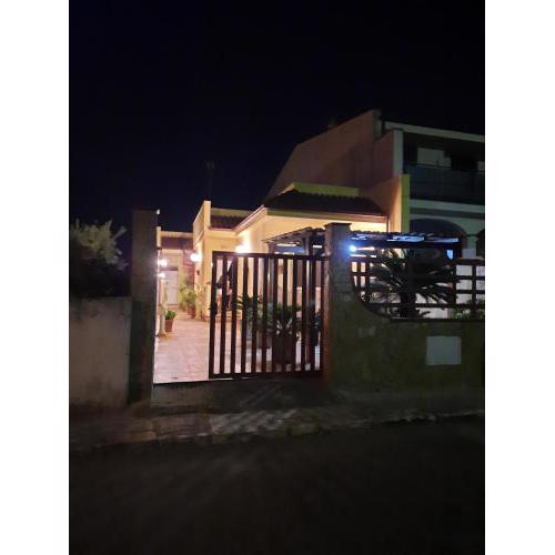 Casa de Candia