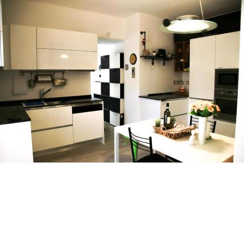 Casa de Chicca - Cute Apartment near Lake Nemi