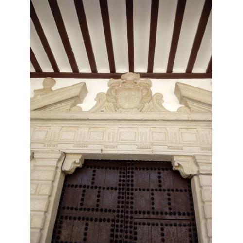 Casa De Comedias