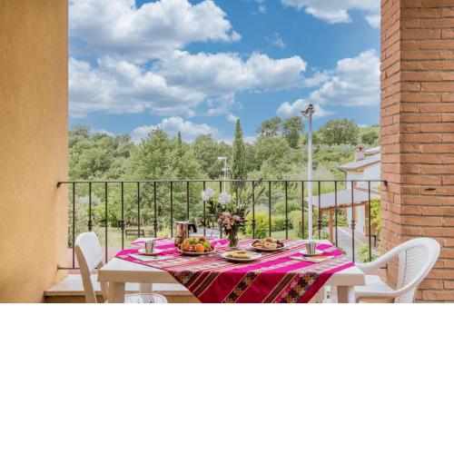 Casa de' Conti Pecchi