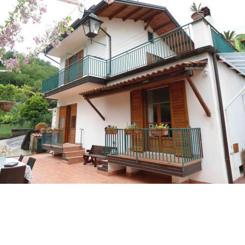 Casa De Falco