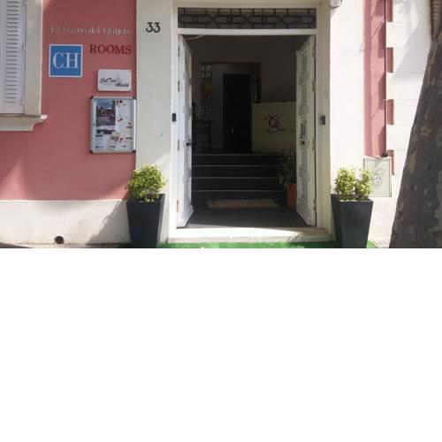 Casa de Huéspedes El Sueño del Quijote