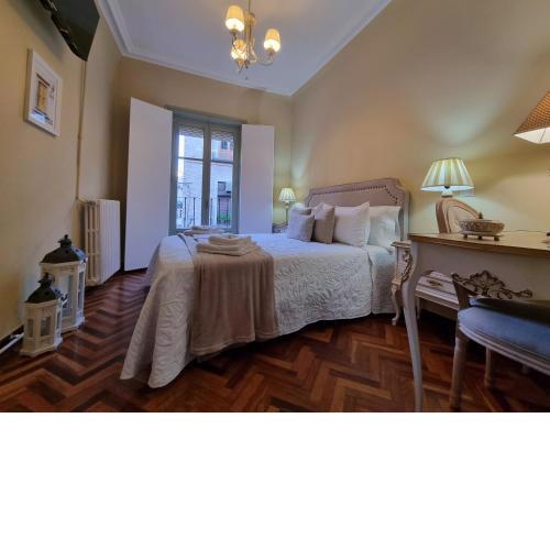 Casa de Huéspedes Lorca