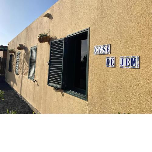 Casa de Jem