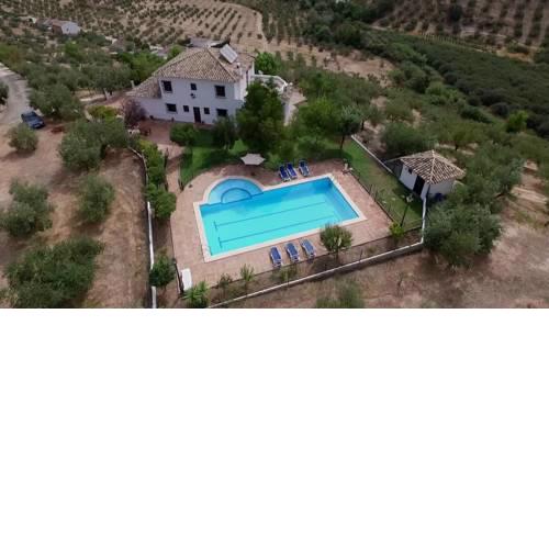 Casa de la Higuera
