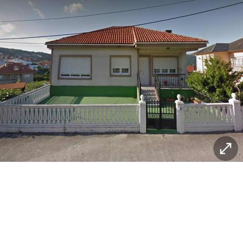 CASA DE LA NIÑA,Chalet familiar con gran terraza