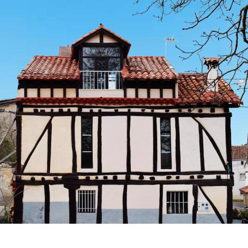 Casa de la Serenidad